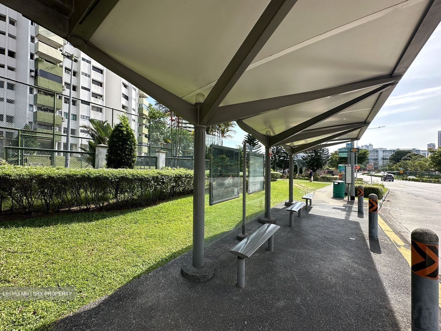 Pine Grove (D21), Condominium #497536731